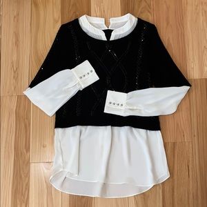 WHBM Sweater